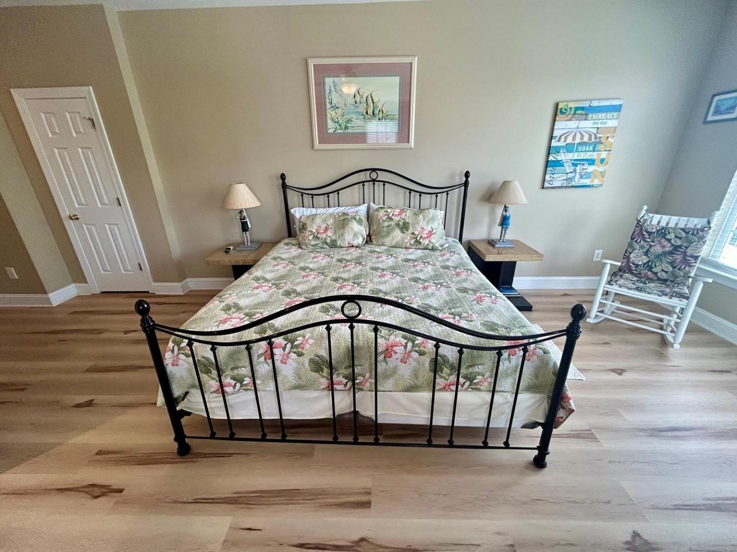 Blue Dolphin Home Миртъл Бийч Екстериор снимка