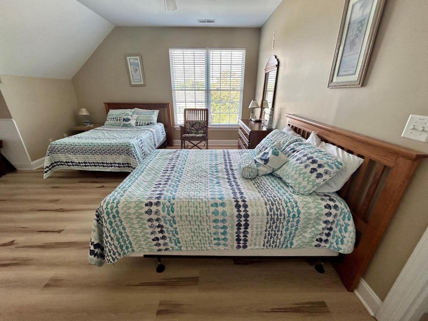 Blue Dolphin Home Миртъл Бийч Екстериор снимка