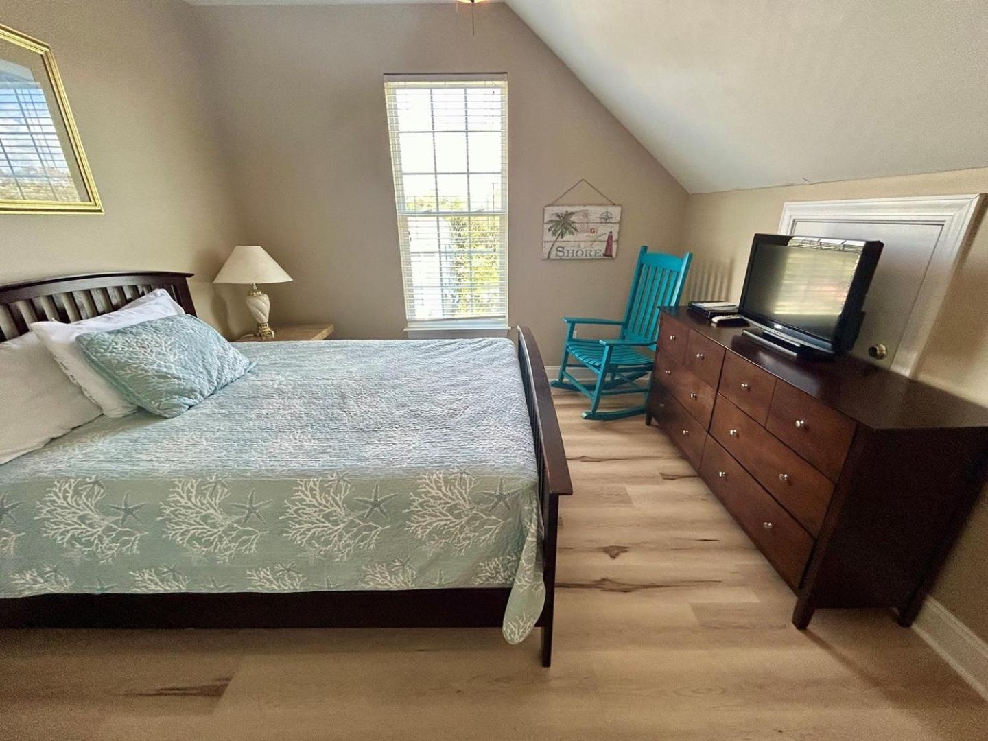 Blue Dolphin Home Миртъл Бийч Екстериор снимка