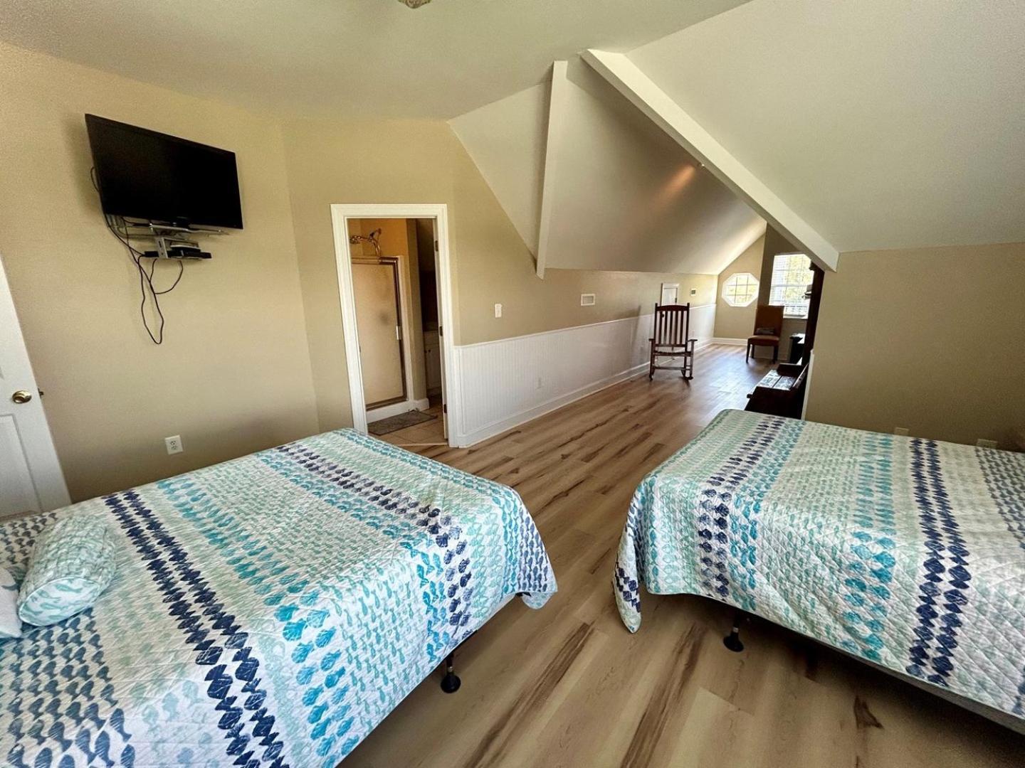 Blue Dolphin Home Миртъл Бийч Екстериор снимка